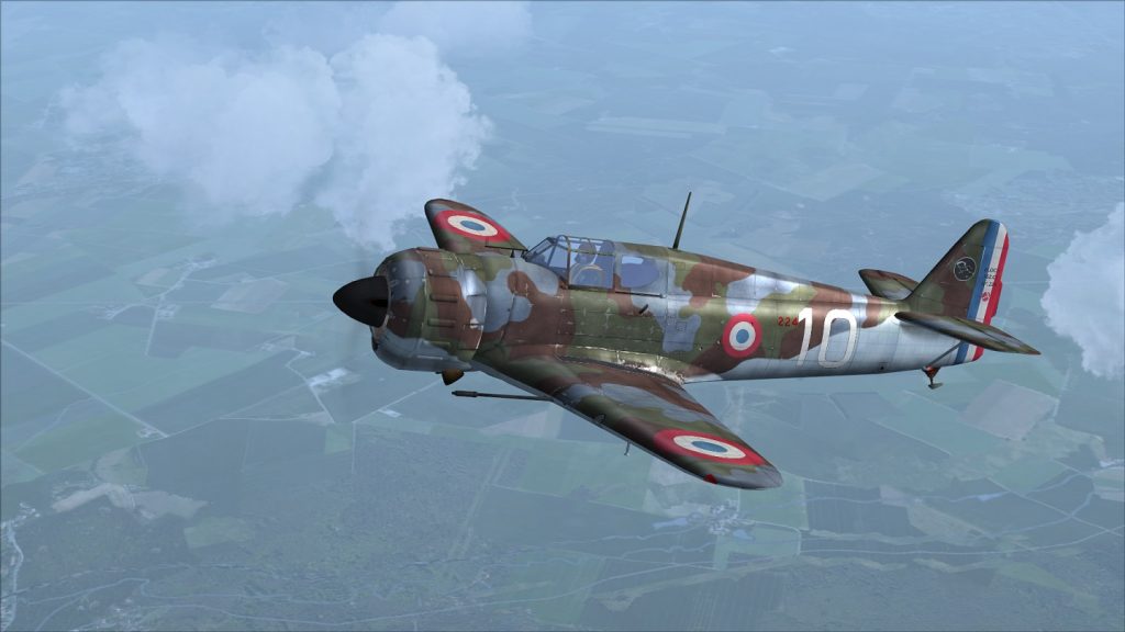 Mb152 MS FSX – RESTAURAVIA